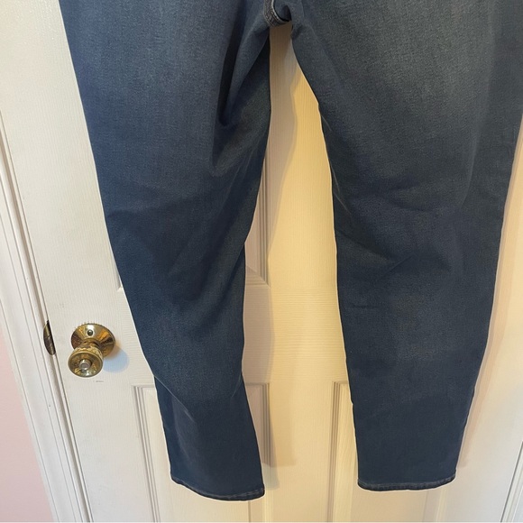 Women’s Denim Jeggings - Picture 8 of 8